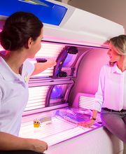 SUNPOINT Solarium & WELLMAXX Bodyforming Köln Bild 7