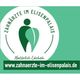 Zahnärzte im Elisenpalais