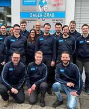 Sager-2Rad AG Emmenbrücke / Luzern Bild 2