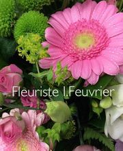 Fleuriste I. Feuvrier image 5