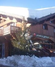 Lafarge Optique image 5