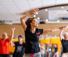 ADTV Tanzschule Balance Bild 9