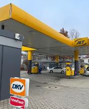 JET Tankstelle Bild 2