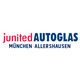 Logo | Autoglas Profi GmbH Peters | junited AUTOGLAS | München