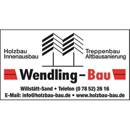 Wendling-Bau GmbH