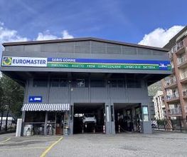 Euromaster Seris Gomme immagine 13