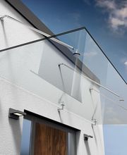 Schnürlein Kunst- und Bauglaserei GmbH & Co. KG Bild 1