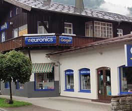 EURONICS Geiger Bild 1