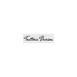 Trattoria Barison logo