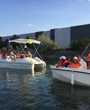 CAPTAIN BRETZEL image 8