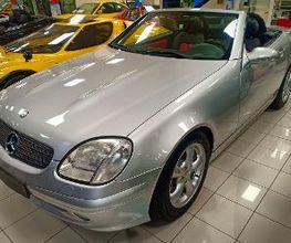 AUTOCLASSICHE s.r.l.s. immagine 16