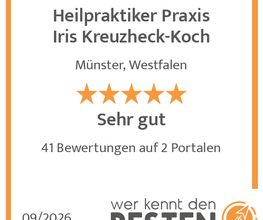 werkenntdenBESTEN.de Qualitätssiegel