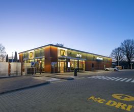 McDonald's Bild 1