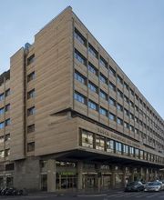 B&B HOTEL Catania City Center immagine 14