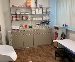 Seeger Gesundheitshaus | Ollenhauerstraße Bild 6