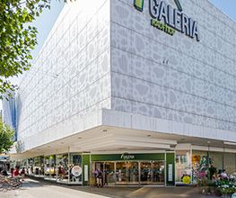 GALERIA Heilbronn Bild 1
