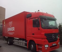 Umzugsfirma Junker Bild 13