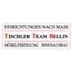 Tischler Team Bellin