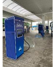 Aral pulse Ladestation Bild 3