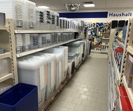 CENTERSHOP Kassel