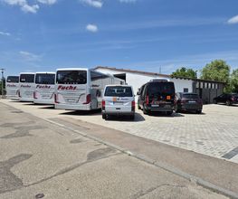 Fuchs Busreisen GmbH Bild 2