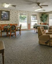 Sabetha Manor Rehabilitation & Skilled Nursing image 2
