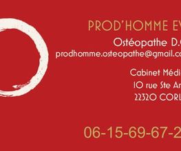 Prod'homme Eva image 2