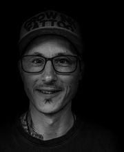 Crow Ink Tattoo Bild 10