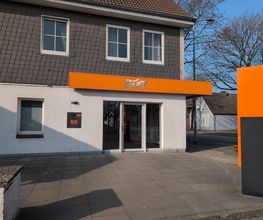 SIXT Autovermietung Heide Bild 3