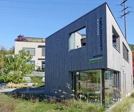 Hüsser Architektur AG Bild 1