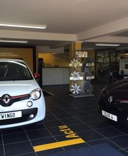 Renault Garage Deambrosi Sarl Suche Agent image 2