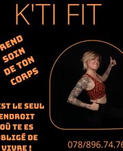 K'TI FIT Bild 1