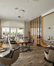 Gourmetrestaurant Ostseelounge Bild 9