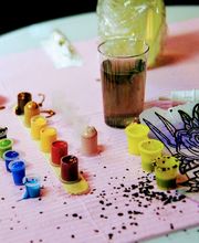 Fuchsbau - Tattoo und Piercing Atelier Bild 7