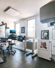 HNO Zentrum Liestal Praxis Dr. Wyttenbach Bild 5