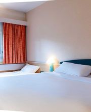 B&B HOTEL Grenoble Université 2 - image 2