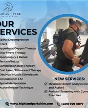 Highland Park ChiroCare image 10