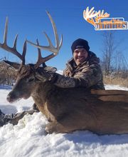 Legend Valley Outfitters image 13