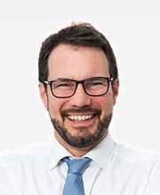 Zurich Versicherungsagentur Jonatan Ritter Bild 1