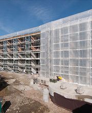 Obrist Gerüste GmbH Bild 2