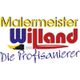 Alexander Willand Malermeister