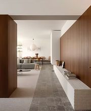 w A24 Interior Design Bild 2