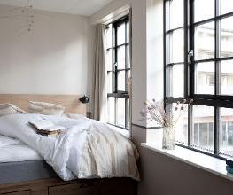 Bob W Østerbro Copenhagen billede 14