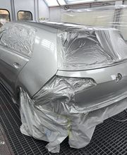 Touring SA - Carrozzeria Locarno Bild 13