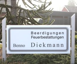 Bestattungen Diekmann Bild 1