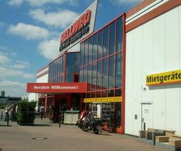HELLWEG - Die Profi-Baumärkte Lüdenscheid Bild 1