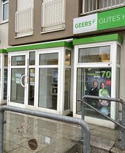 GEERS Außenbereich