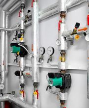 Haustechnik Marius Steinhauser Bild 1