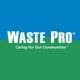 Waste Pro - Quincy Transfer Station