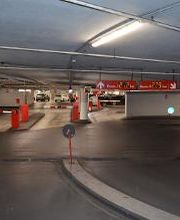 Q-Park Lili Bild 9